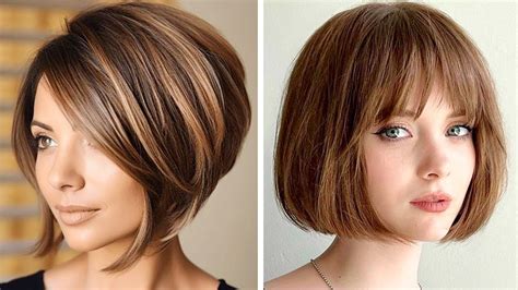 Stylish Haircuts for Middle Aged Women: Timeless & Confident Styles
