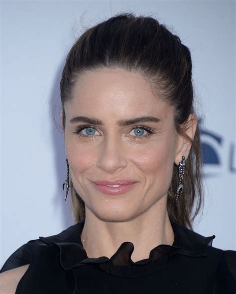 Amanda Peet – Los Angeles Philharmonic Opening Night Gala 2016 • CelebMafia