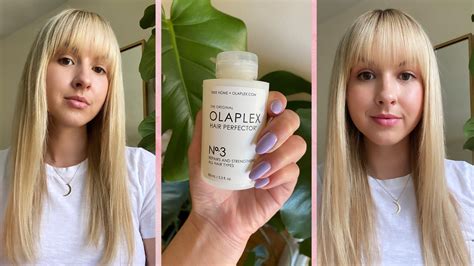 Why the Olaplex No.3 Hair Perfector Is the Ultimate Product to Repair ...