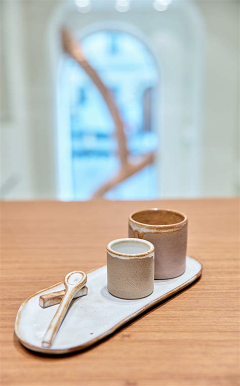 Paper | Massimo Dutti Opening Milan