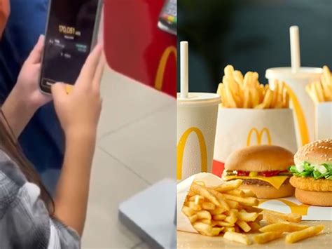 The Latest McDonald's News | The Chainsaw