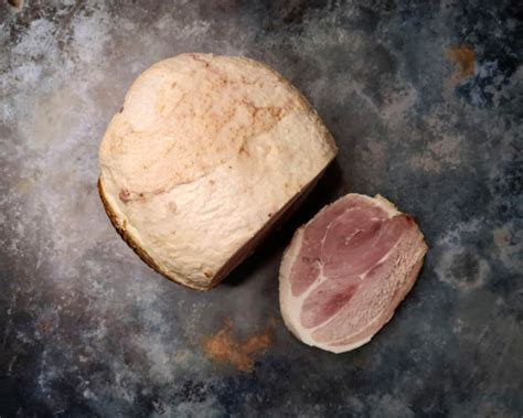 Traditional Cooked Ham - Hepburns