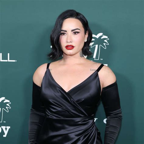 Demi Lovato’s Engagement Ring: Get the Look