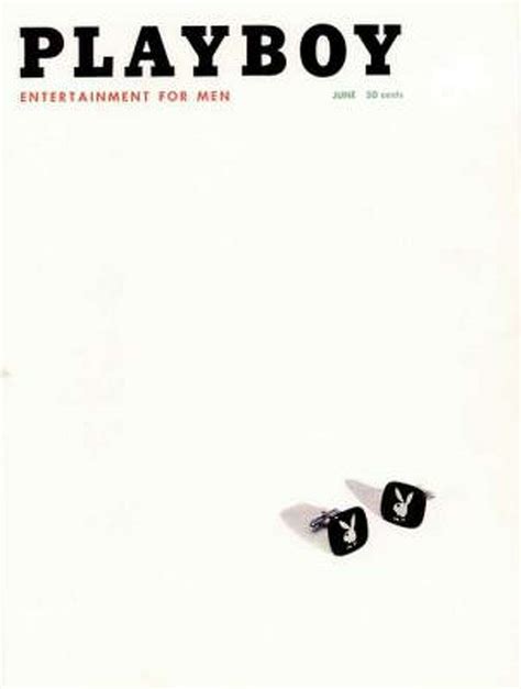 60 years of Playboy