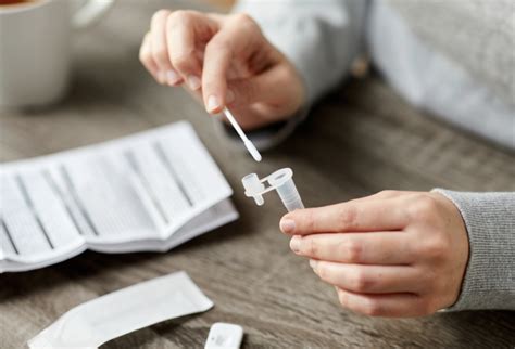 Wait. I Can Test for STDs at Home? | 247Labkit