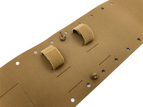 V・XV Concepts MED Insert | REALMENT