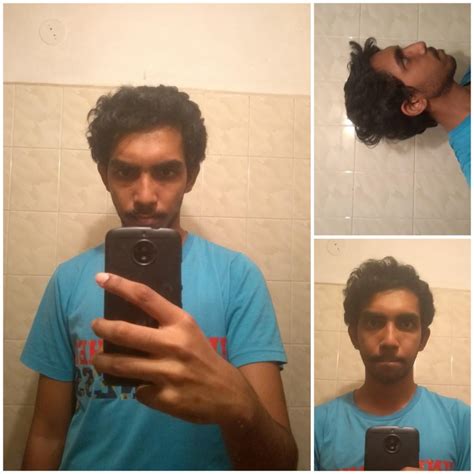 What would be the best cut for me? Utterly confused. Sorry for the bad ...