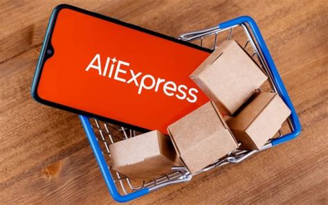 Kdy klesnou ceny Aliexpress?