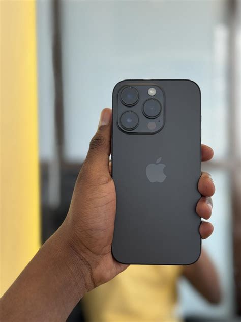Samsung is better than iPhone but you're not ready for this ...