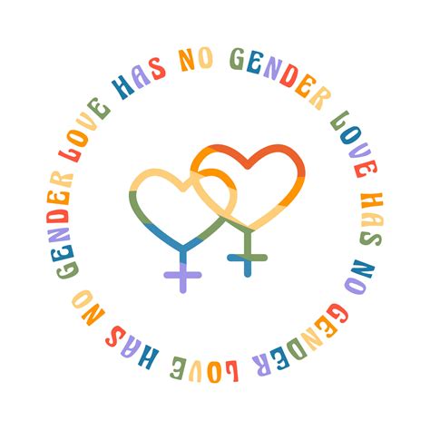 retro greeting cards for LGBTQIA Pride Month. Social media post with