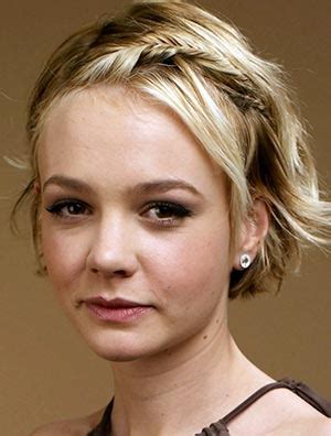 Кэри Маллиган (Carey Mulligan) - биография, новости, личная жизнь, фото ...