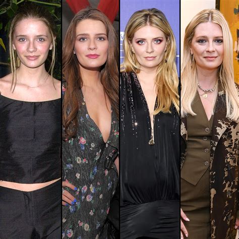 Mischa Barton Before And After Weight