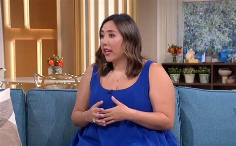 This Morning's Michelle Elman reveals cheating ex fiancé was discovered ...