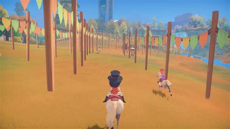 My Time at Portia on Steam