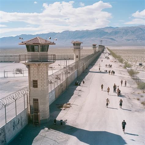 private prison