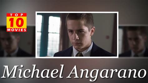 Michael Angarano Best Movies - Top 10 Movies List - YouTube
