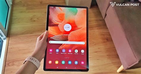 Samsung galaxy tab s7 FE rdl.cl