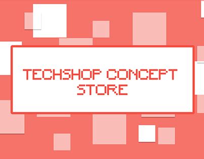 Techshop Projects :: Photos, videos, logos, illustrations and branding ...