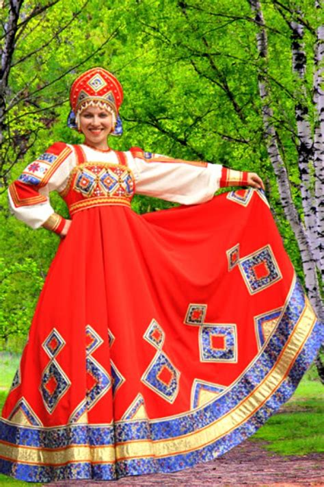 русские народные » Каталог костюмов » Арт-Мода - сценические костюмы ...
