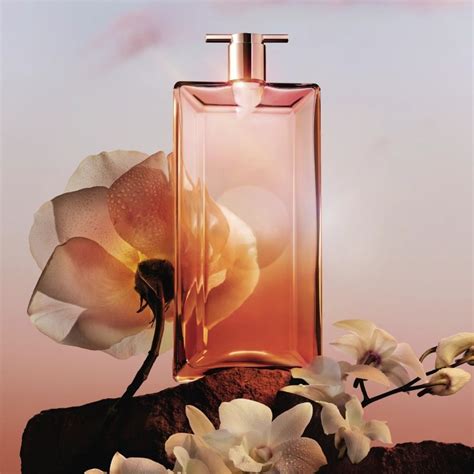 Lancome Idole Now - купить женские духи, цены от 610 р. за 2 мл