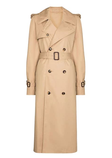 The 48 best trench coats to buy in 2024 - Vogue Scandinavia