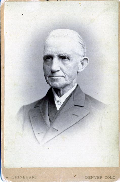 Alexander Reid - The Gateway to Oklahoma History