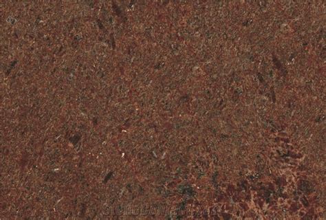 Chocolate Brown Granite Quarry - StoneContact.com