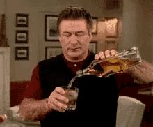 Drinking Alcohol GIFs | Tenor