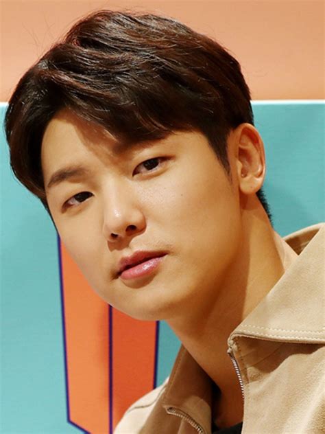 Kang Min-hyuk - Musician, Singer, Songwriter, Actor