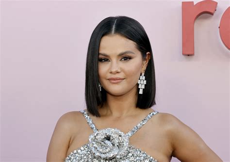 Selena Gómez será honrada como «Mujer del Año 2025» por Billboard