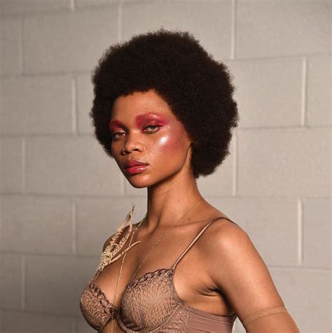 The Fenty x Savage breakdown - Spell Magazine