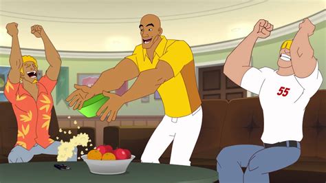 KFC Best Celebrations Final | Kids Cartoon - YouTube
