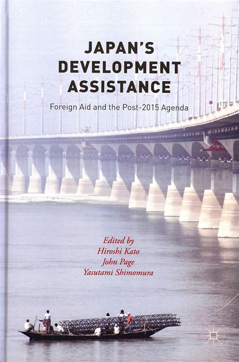 japans development assistance foreign aid   post  agenda