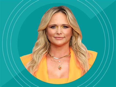 Miranda Lambert’s 5-Ingredient Cookies Are So Easy, You'll Make Them