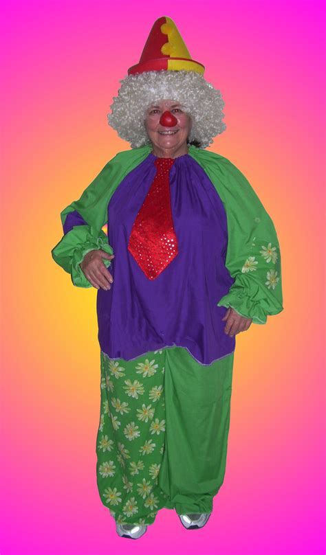 Midget Clowns For Hire