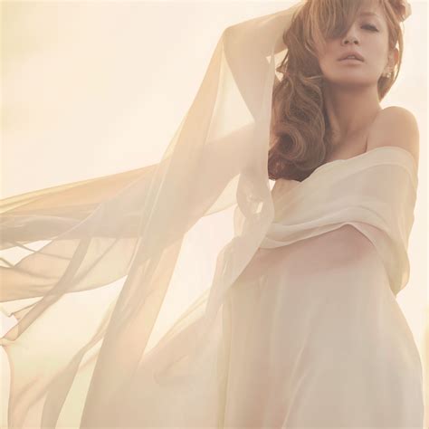 Ayumi Hamasaki :: Feel the Love (Digital) - J-Music Italia