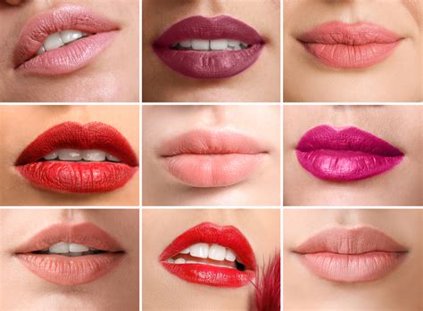 Discovering Permanent Lip Color in Delhi - Aesthetic Skin