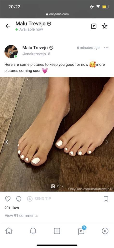 5 Unbelievable Revelations About the Malu Trevejo 18 Leak – Before It’s Too Late - vdpwl8g