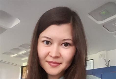 Let’s be specific… Steel Q+A with Asselia Katenbayeva, ASBP | Features ...