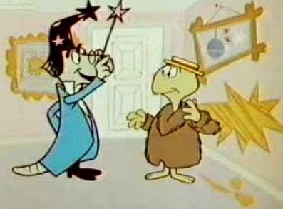 wizard tooter turtle  cartoons favorite cartoon character