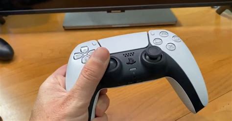 как подключить джойстик Ps5 к компьютеру по Bluetooth