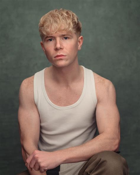 Actor Blake Anderson