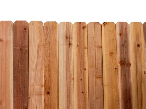 Alta Cedar Fence Pickets at Martha Holt blog