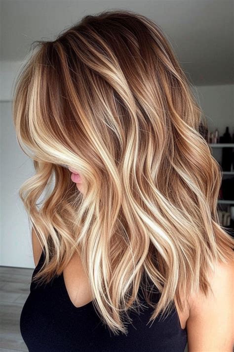 Balayage Braun: 65+ edle Nuancen für dein Haar - hairtastic.de