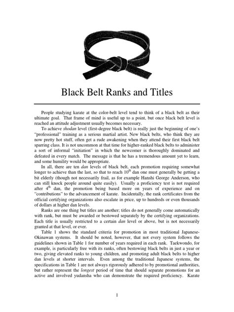 belts  ranks black belt ranks  titles karate east asian