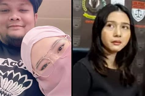 Dituding Hamil Duluan, Sosok Ini Bongkar Inara Rusli Dulu Selingkuhan ...