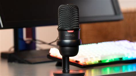 HyperX SoloCast - Simply Binge