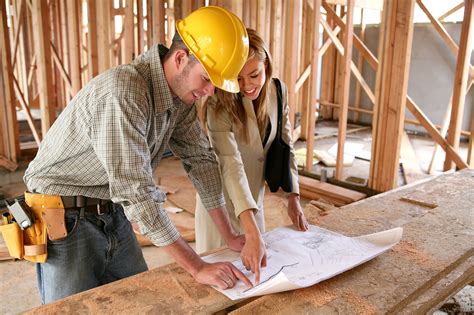 What To Consider When Preparing To Build a House