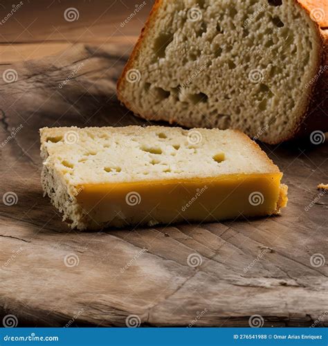 A Crumbly And Flaky Texture With Aged Cheese And Crusty Bread1