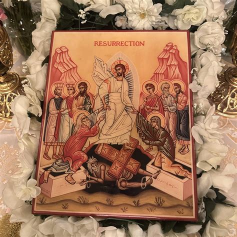 Divine Liturgy, Antipascha, St. Thomas Sunday, 4/27/25 | By St
